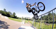 Daniel-Wedemeijer-BMX-Video
