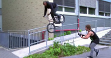 Federal-BMX-Frankfurt-Video