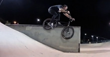 Felt-BMX-Centennial-Skatepark