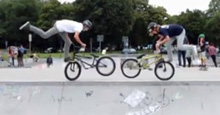 Leservideo-BMX-Dresden