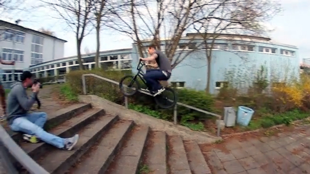 Marvin-Richter-Wärwolf-Edit