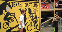 Texas-Toast-Jam-Qualifying