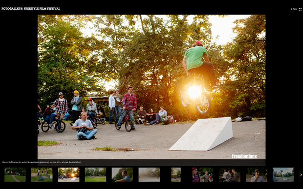 freedombmx-Gallery