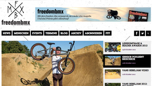 freedombmx-neue-webseite