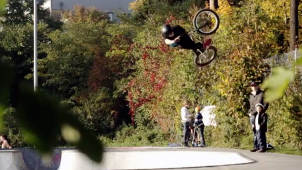 Bernd-Kaufmann-BMX-Video