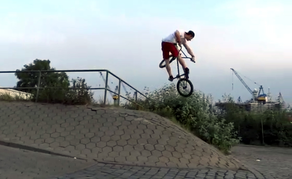 Christian-Berger-Leservideo