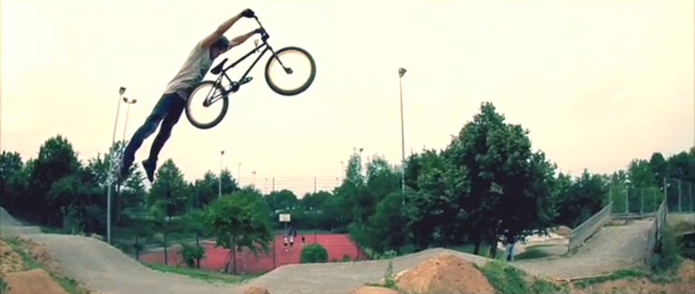 Christian-Köhler-BMX-Video