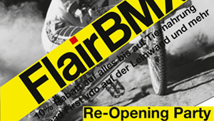 Flair-BMX-Hamburg-Party