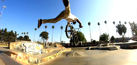 Gabe-Brooks-Superman