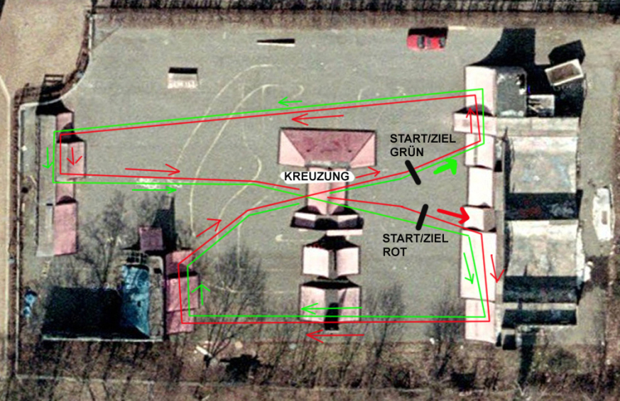 Head-First-Race-Darmstadt-Strecke