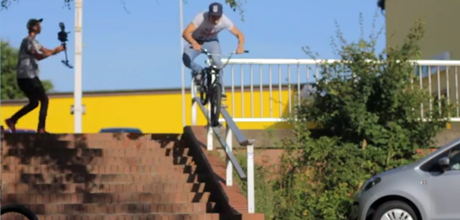 Jimmy-Wentzel-Leservideo