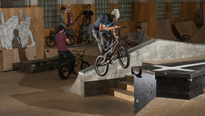 Kesselschmiede-BMX-Jam-Video