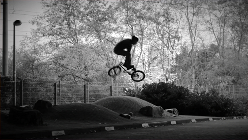 Max-Gaertig-Bonn-BMX