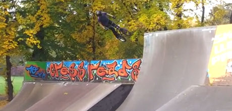 Paul-Bärthel-BMX-Video