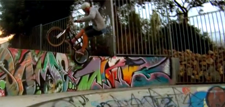 Portugal-BMX-Trip
