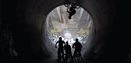 Red-Bull-Full-Circle-Video