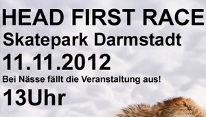 Skatepark-Darmstadt-BMX-Rennen