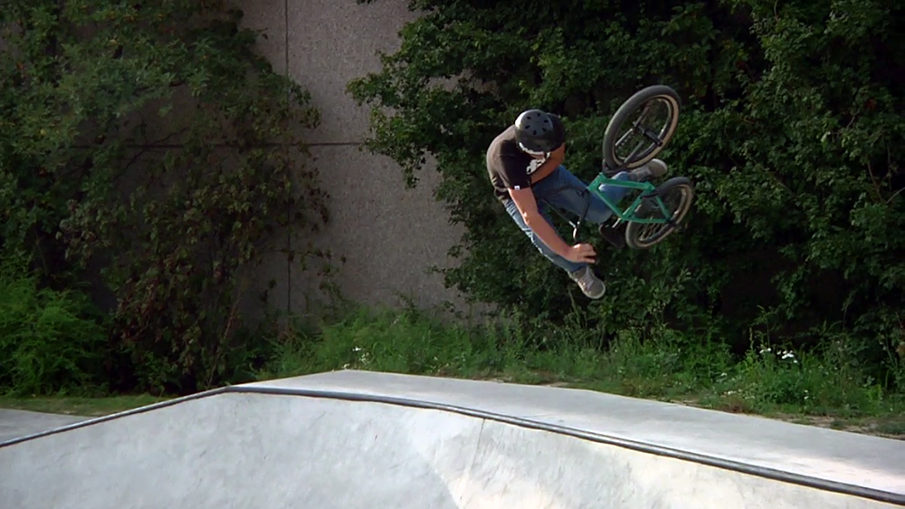 Skatepark-Ratingen-Video