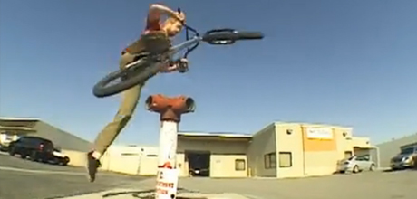 Stranger-BMX-Mixtape