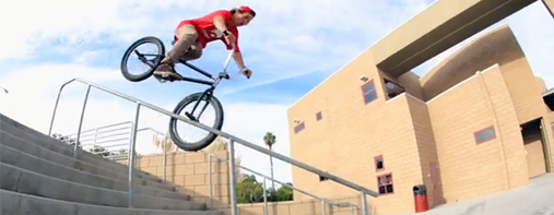 Tyler-Fernengel-Osiris-Video