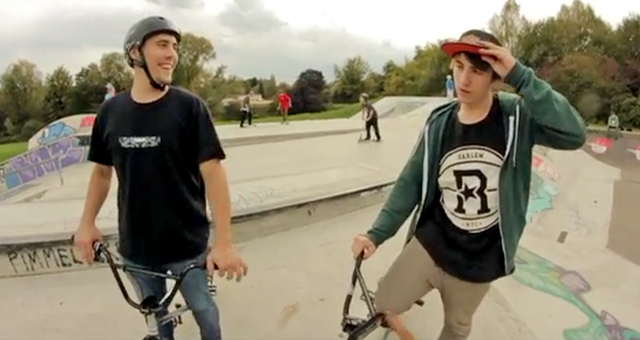 freedombmx-bader-video