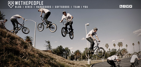 wethepeople-Webseite