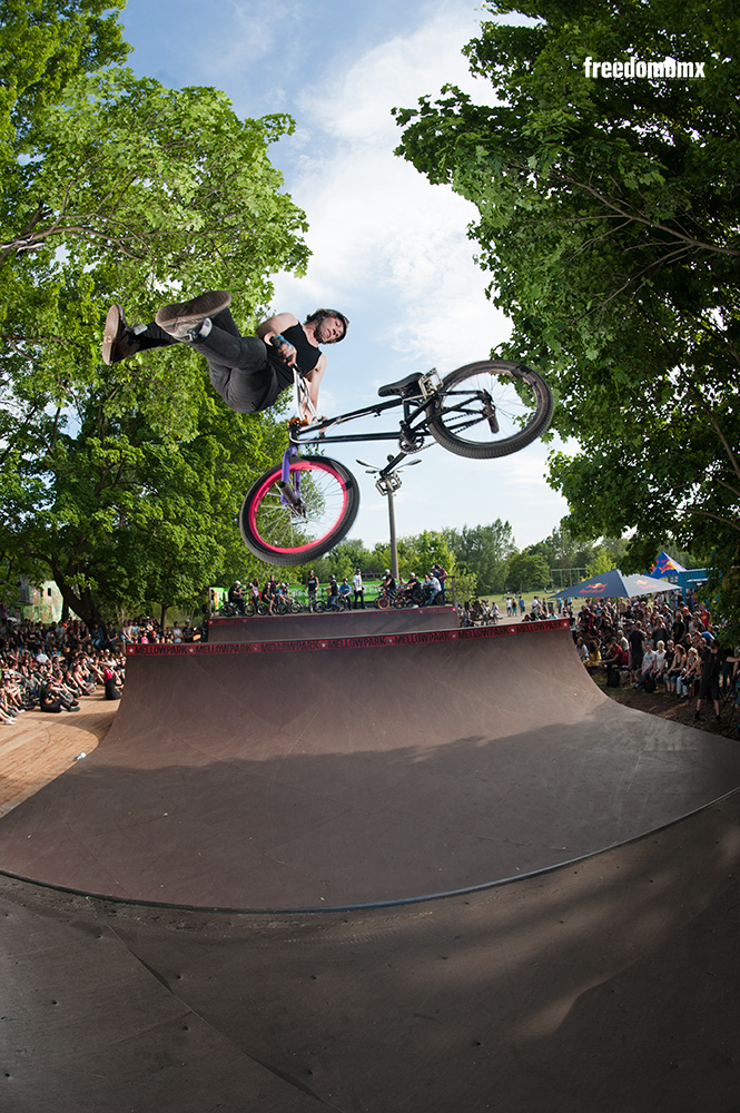 Adam-Wilhelm-Mellowpark