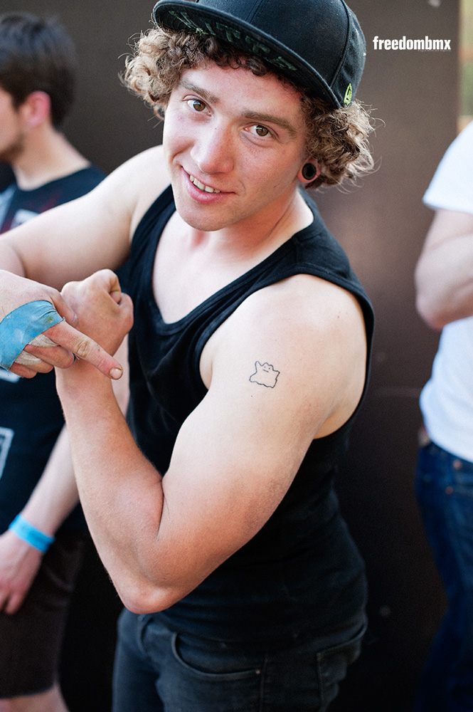 Adam-Wilhelm-Mellowpark