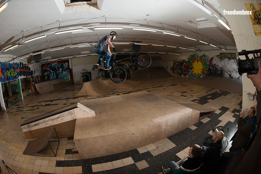 Adrian-Warnken-Trier-Projekt-X