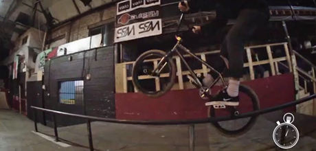 Alex-Kennedy-Rampworx-30-Video