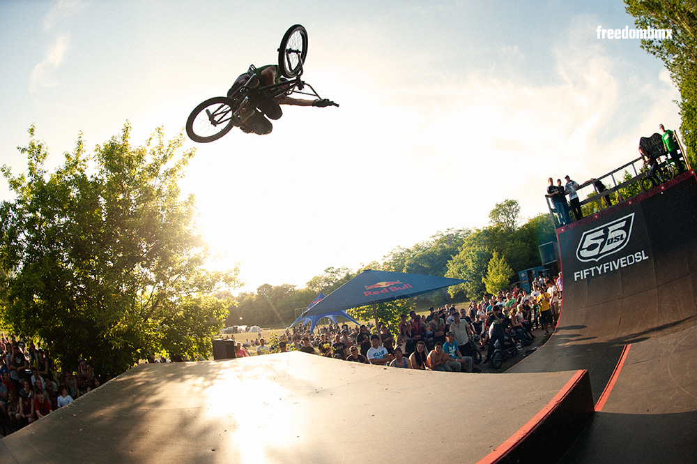 Björn-Mager-Mellowpark