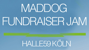 Brett-Banasiewicz-Fundraiser-Jam-Köln