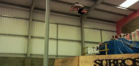 Chase-Hawk-Bad-Idea-Video