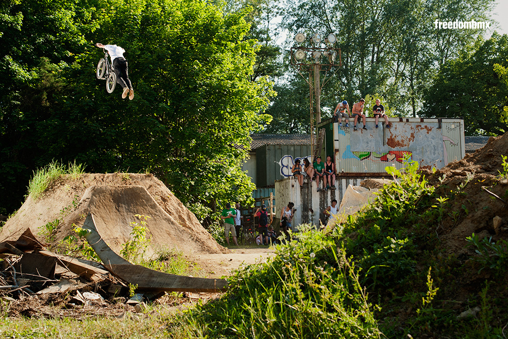 Christoph-Werner-Mellowpark