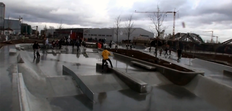 Conrete-Jungle-Skatepark-Frankfurt