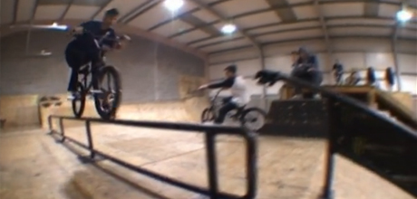 Dub-Joe-tek-Seat-promo-video