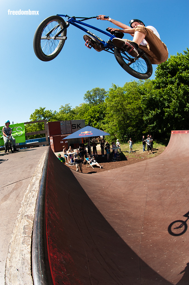 Felix-Stinshoff-Mellowpark