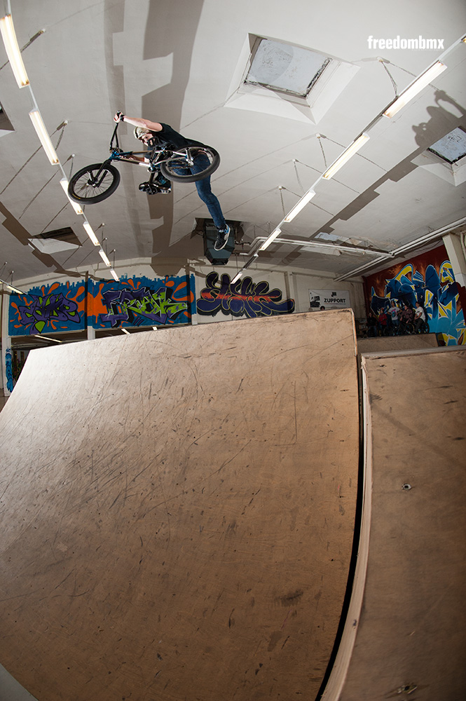 Florian-Faust-Trier-Projekt-X