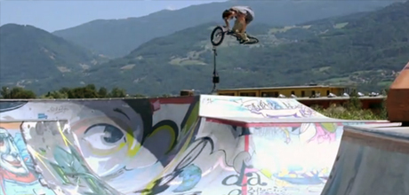 Flybikes-Annecy-Video