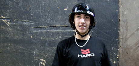 Jack-Clark-Haro-Team