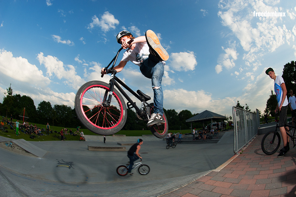 Justin-Münster-Gievenbeck