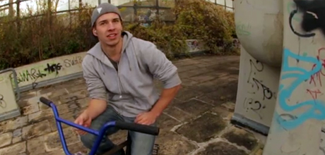 Kevin-Gödicke-BMX-Video