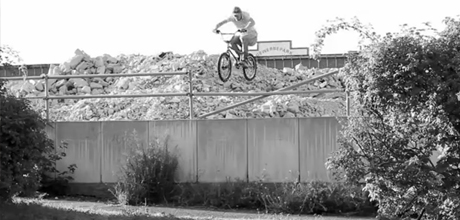 Leipzig-BMX-Street-Video