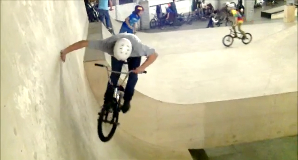 Leon-Hoppe-Leservideo