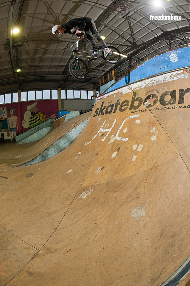 Max-Bergmann-Mühlhausen