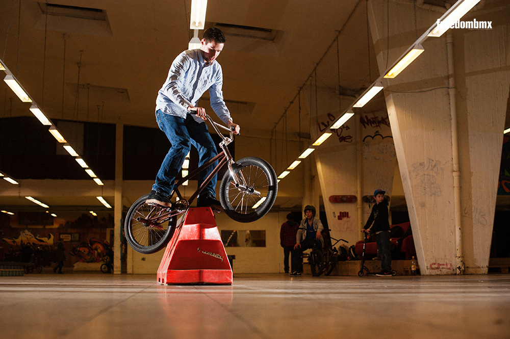 Merlin-Czarnulla-Trier-Projekt-X