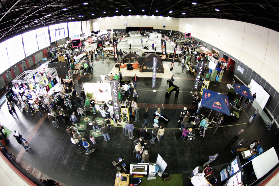 PASSION-Sports-Bremen-Overview