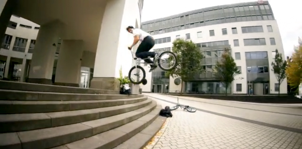 Philipp-Becker-Leservideo