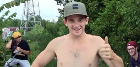 Seamus-McKeon-Guerra-Promo