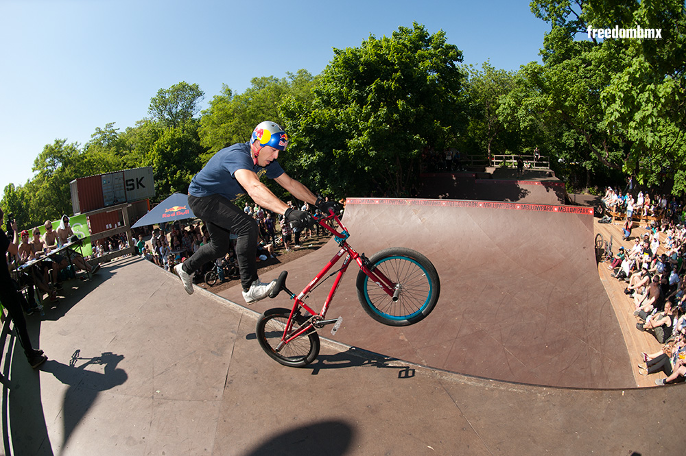 Senad-Grosic-Mellowpark